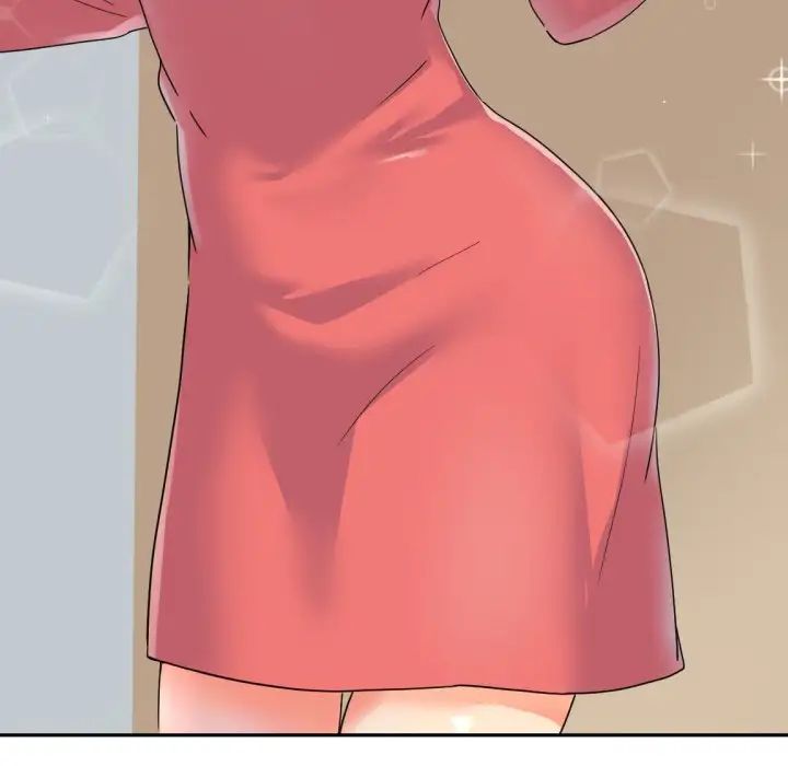 《调教小娇妻》漫画 第37話