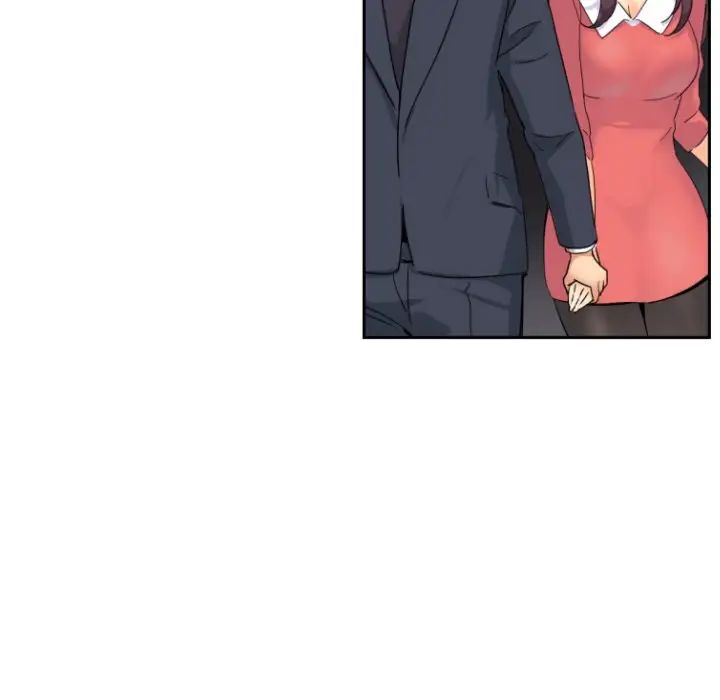 《调教小娇妻》漫画 第39話