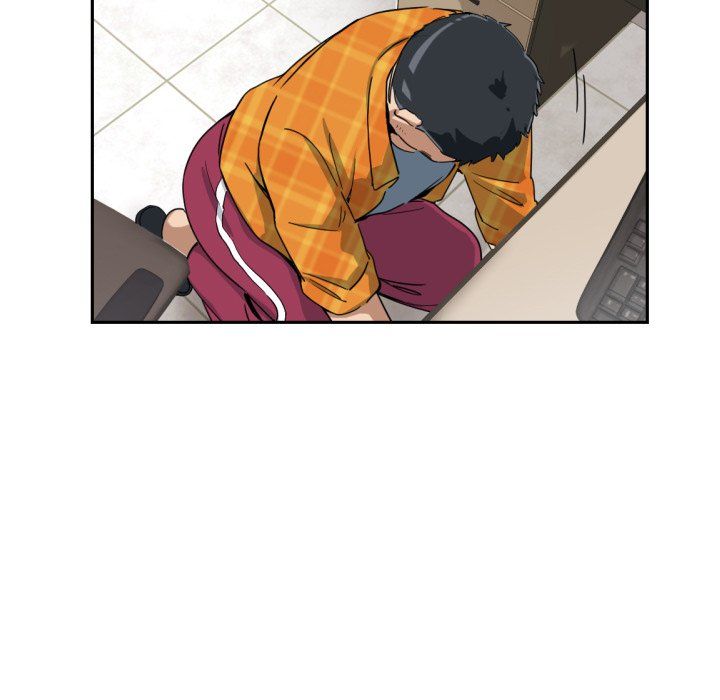 《调教小娇妻》漫画 第47話