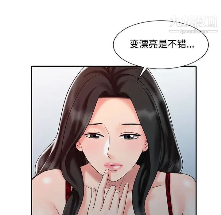 《调阴妙手》漫画 第21話