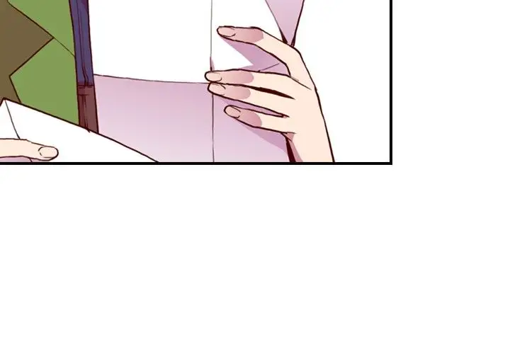 《听说我爸是国王》漫画 第10话