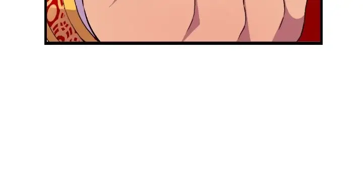 《听说我爸是国王》漫画 第13话