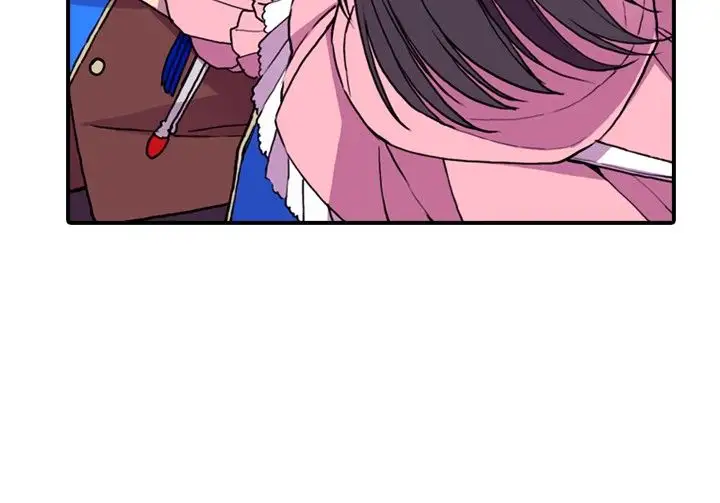 《听说我爸是国王》漫画 第16话