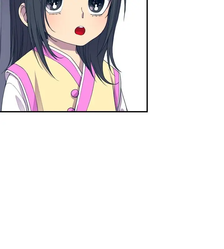《听说我爸是国王》漫画 第7话