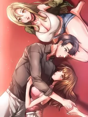 同級生漫画