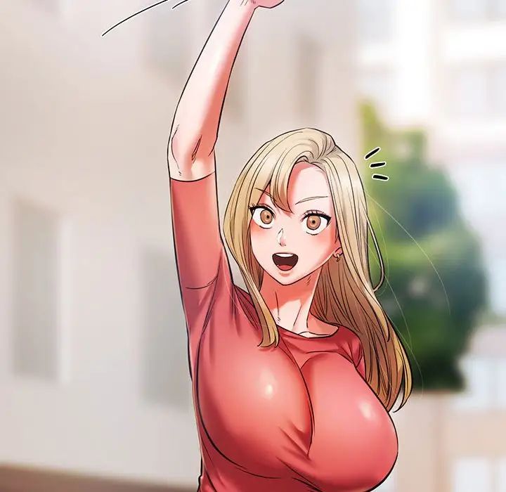 《同级生》漫画 第16話