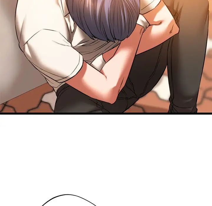 《同级生》漫画 第16話