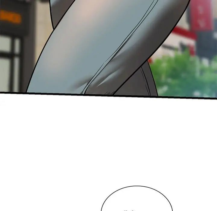 《同级生》漫画 第18話