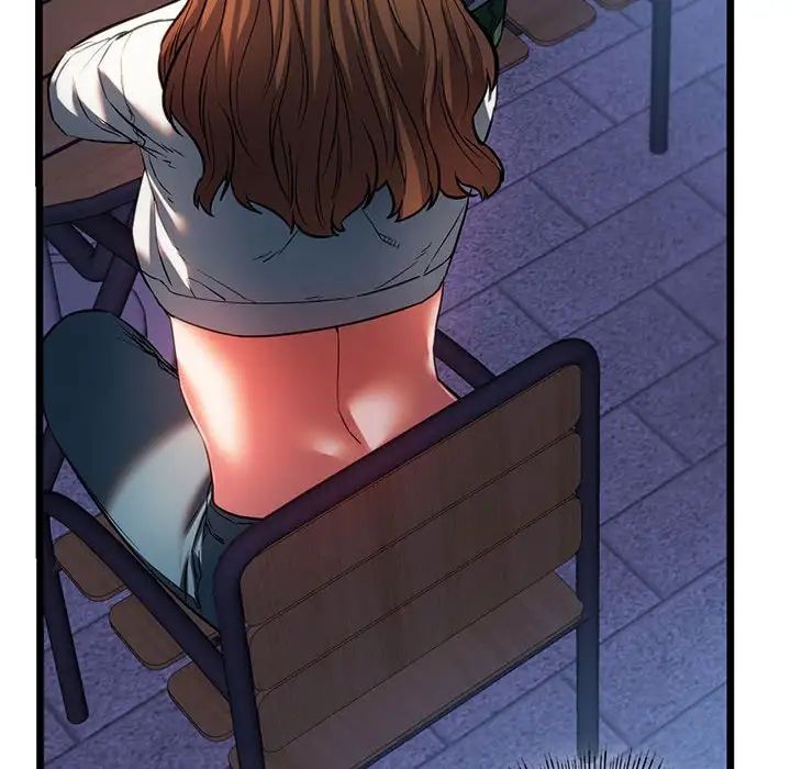 《同级生》漫画 第19話