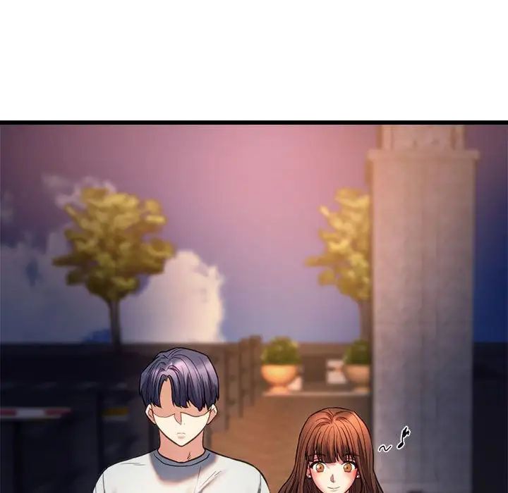 《同级生》漫画 第19話