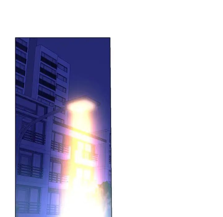 《同级生》漫画 第25話