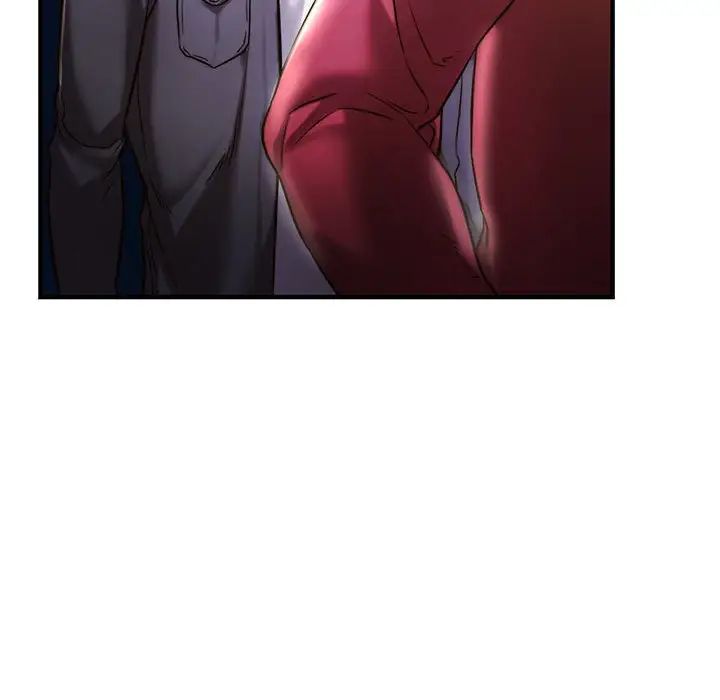《同级生》漫画 第4話