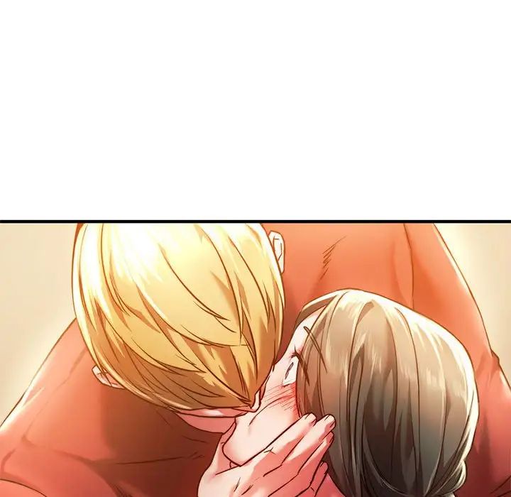 《同级生》漫画 第4話