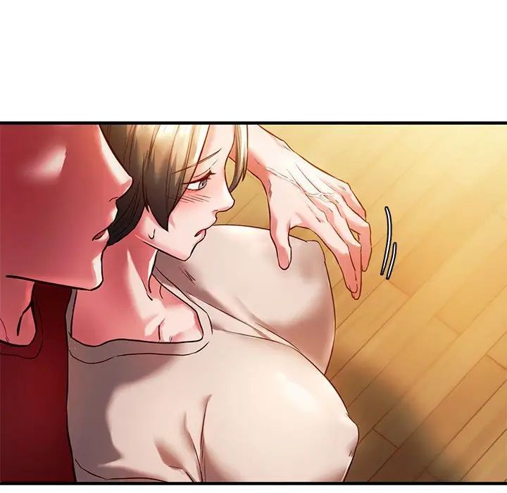 《同级生》漫画 第5話