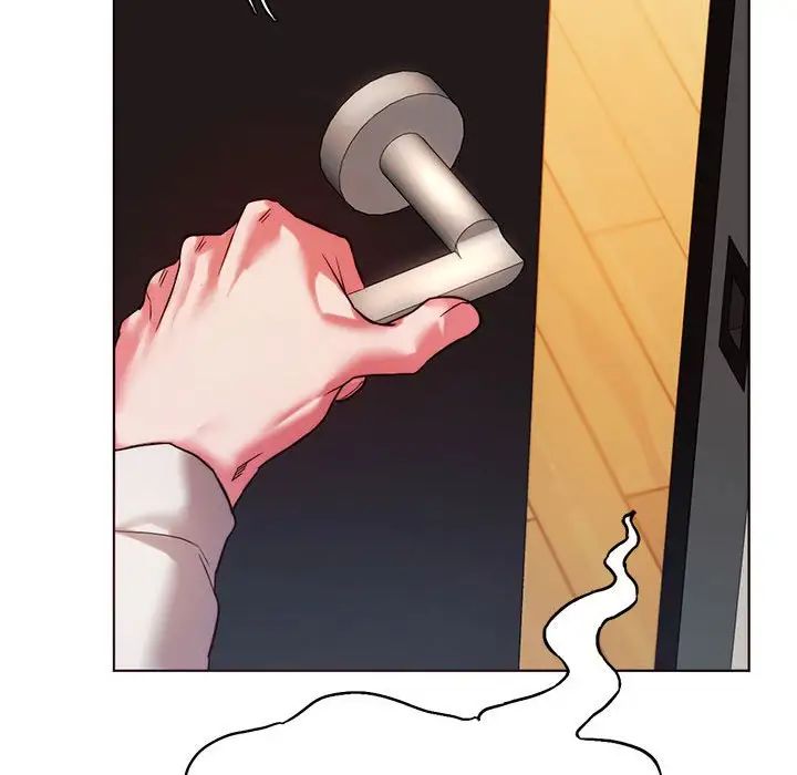《同级生》漫画 第5話
