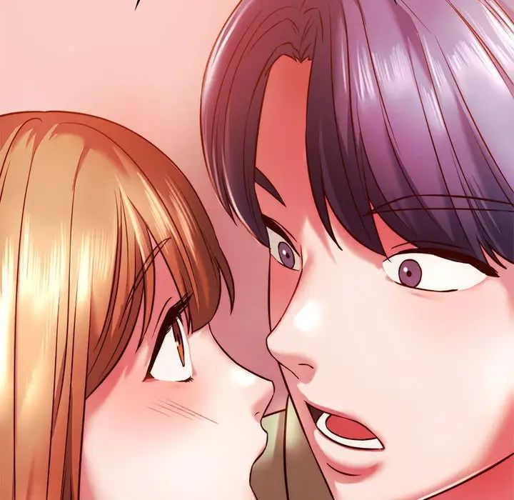 《同级生》漫画 第7話