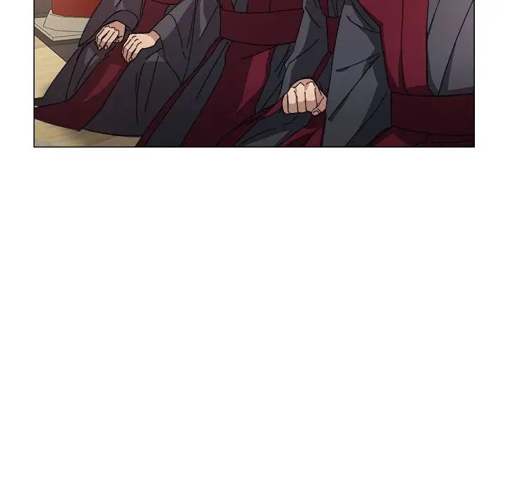 《同寝》漫画 第1話
