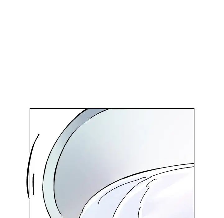 《同寝》漫画 第1話