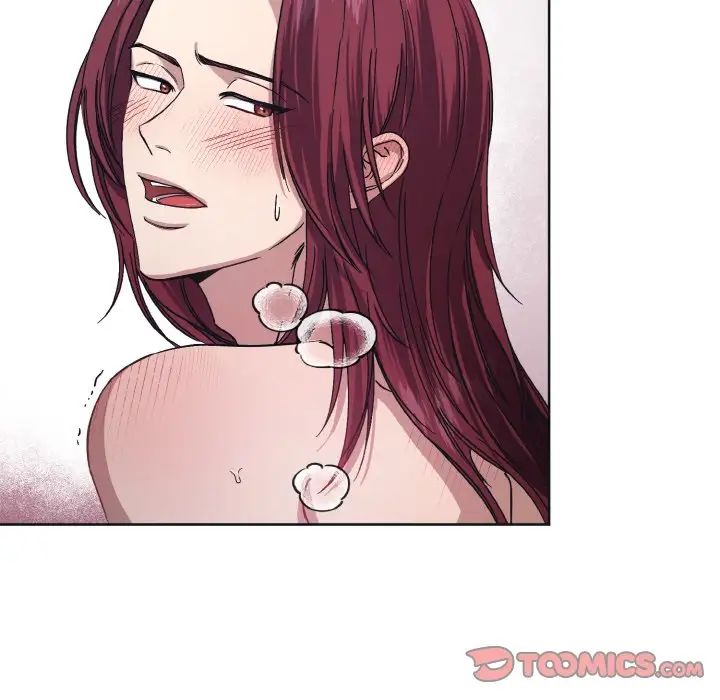 《同寝》漫画 第11話