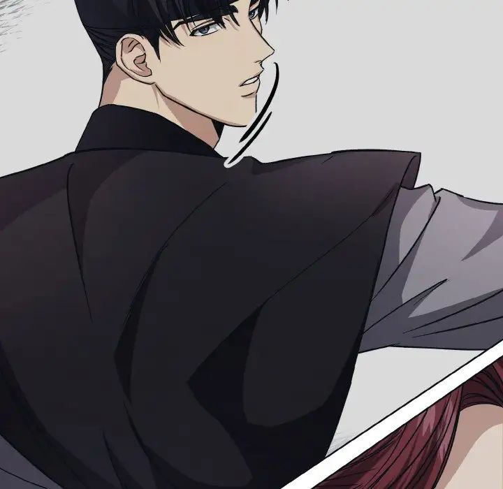 《同寝》漫画 第11話