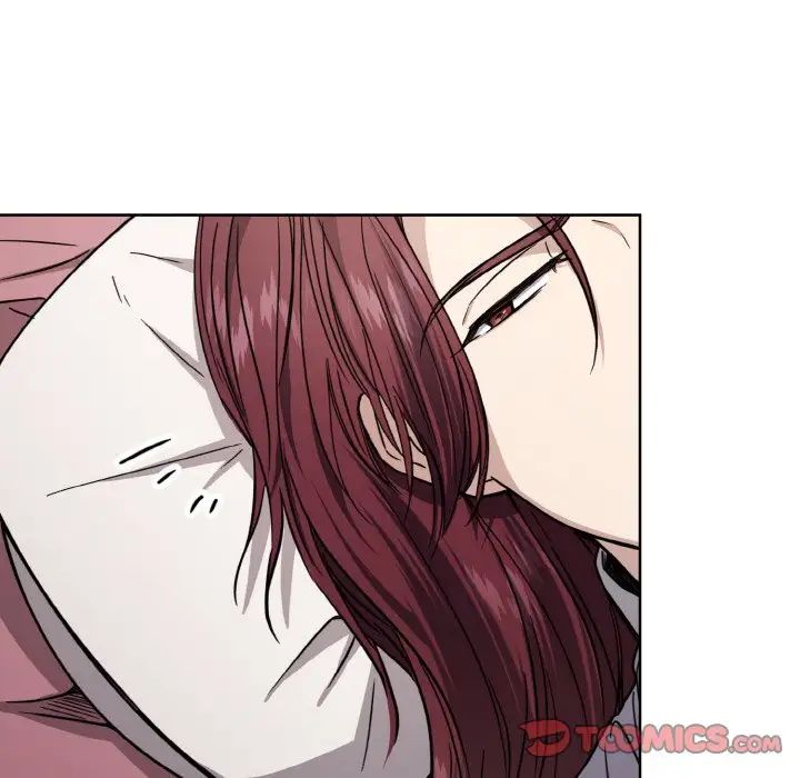 《同寝》漫画 第14話