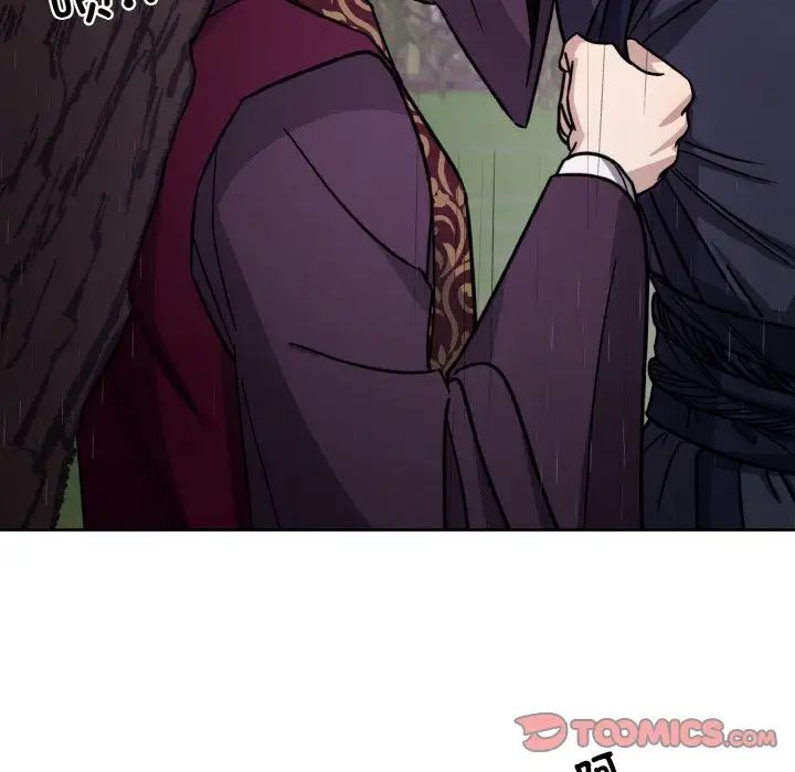 《同寝》漫画 第16話