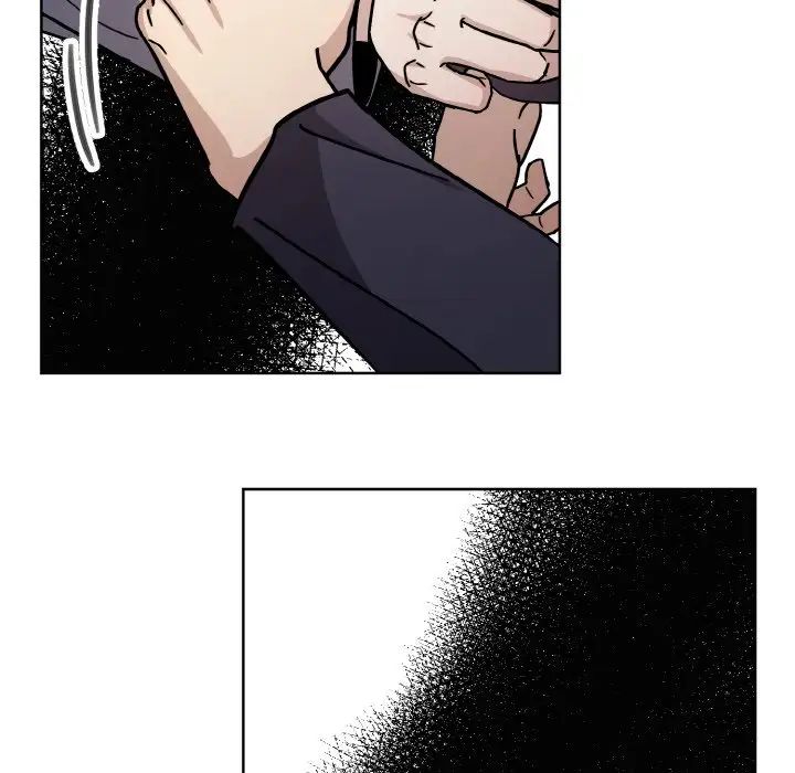 《同寝》漫画 第17話