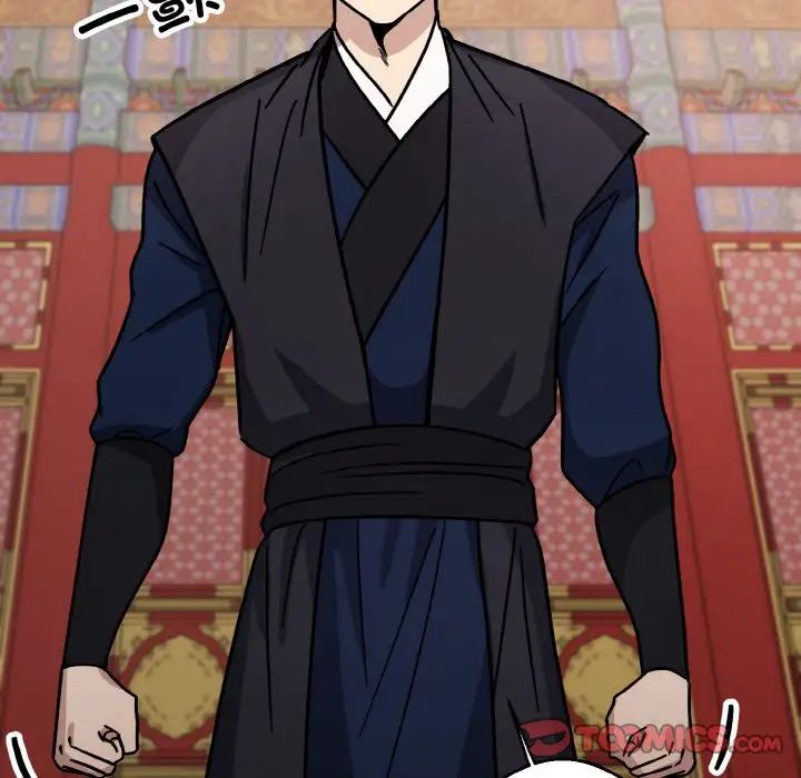 《同寝》漫画 第19話