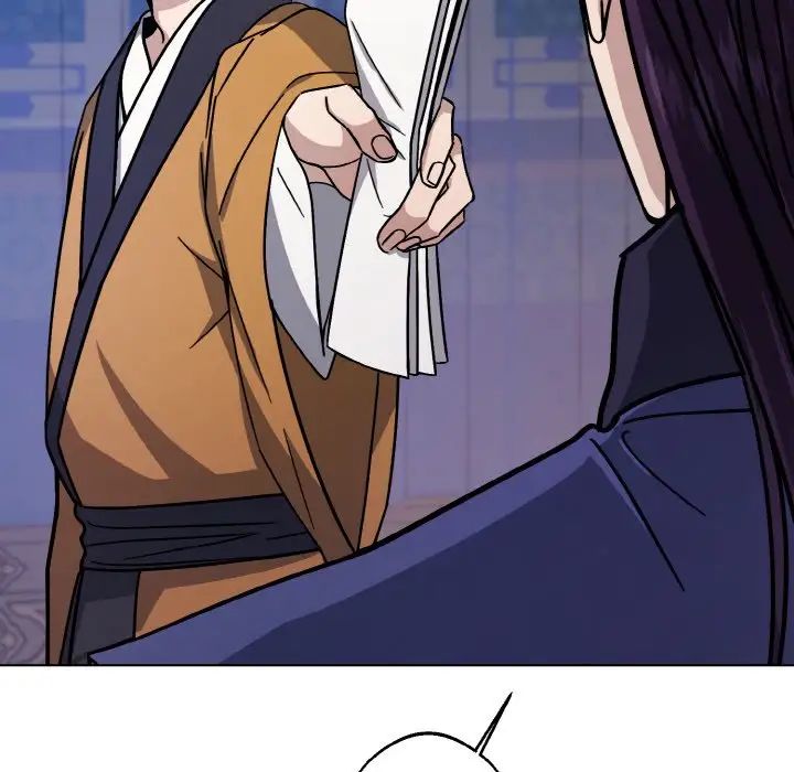 《同寝》漫画 第19話