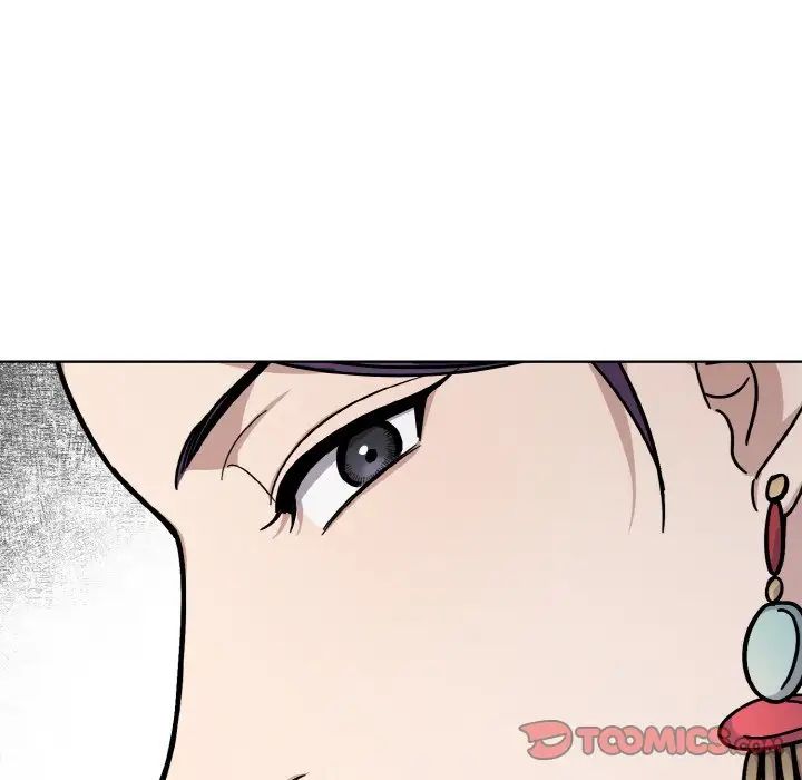 《同寝》漫画 第19話