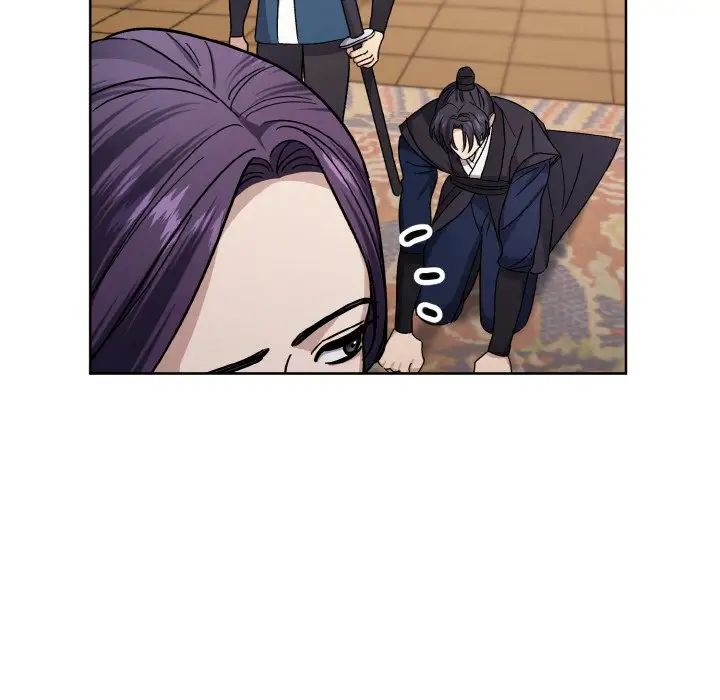 《同寝》漫画 第19話