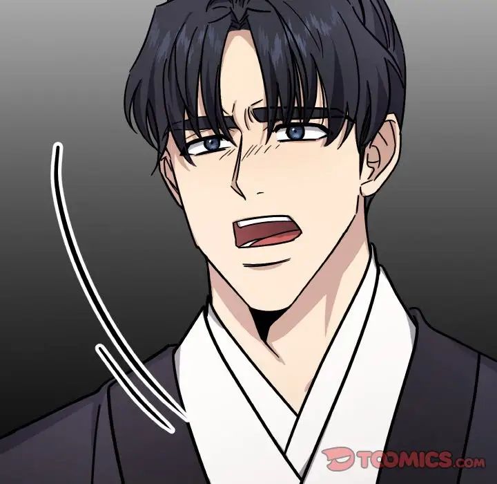 《同寝》漫画 第19話