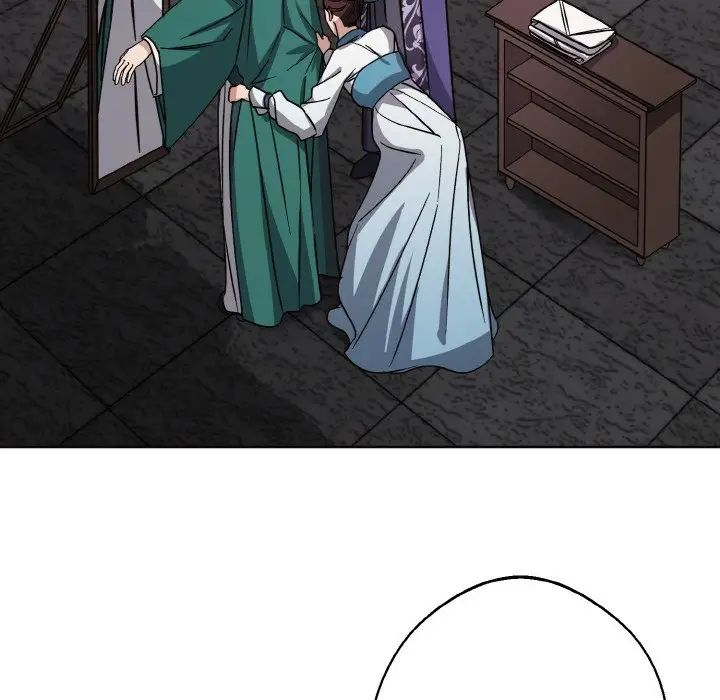 《同寝》漫画 第30話