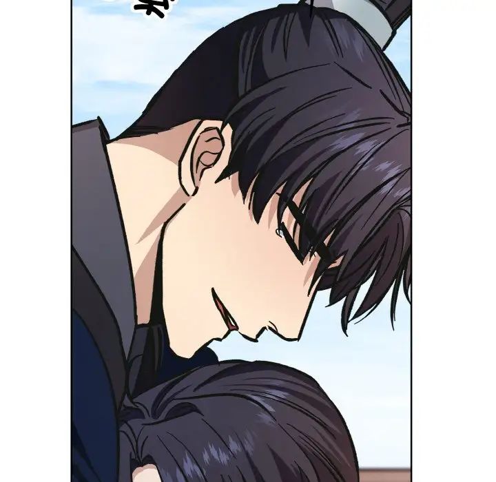 《同寝》漫画 第32話