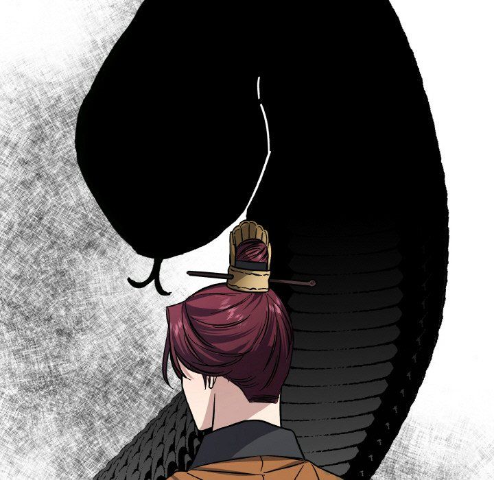 《同寝》漫画 第33話