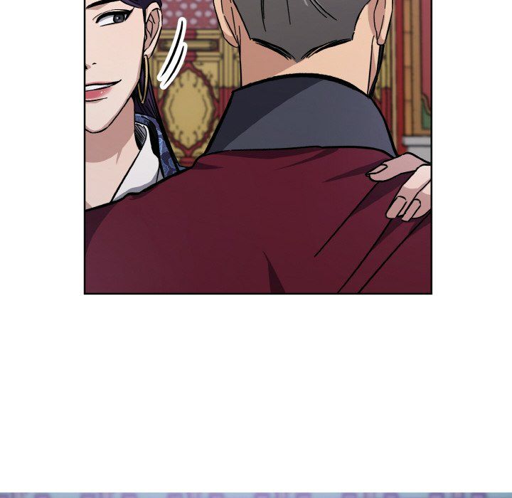 《同寝》漫画 第33話