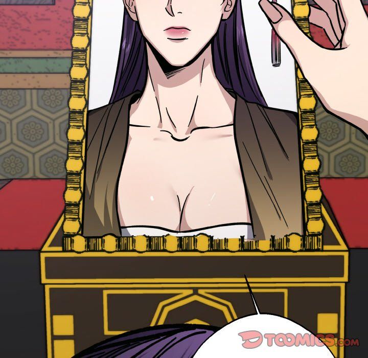 《同寝》漫画 第33話