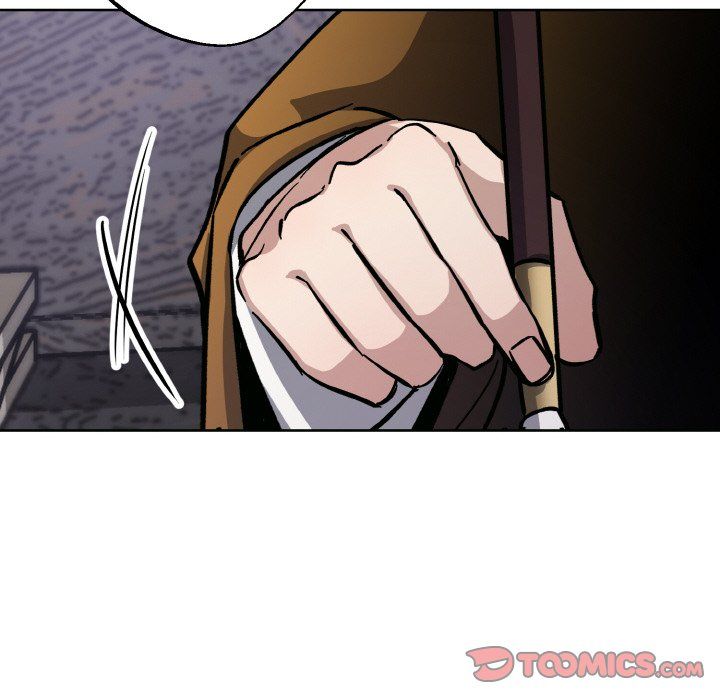 《同寝》漫画 第33話