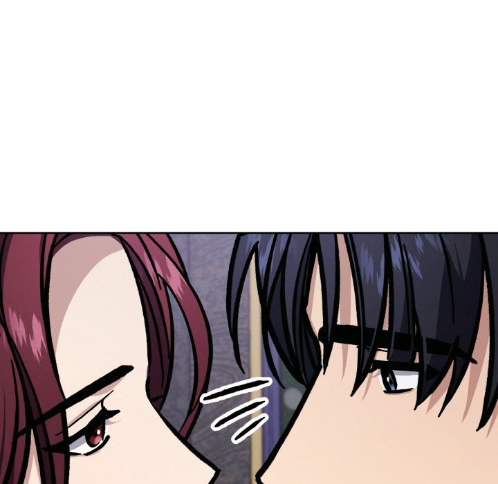 《同寝》漫画 第33話