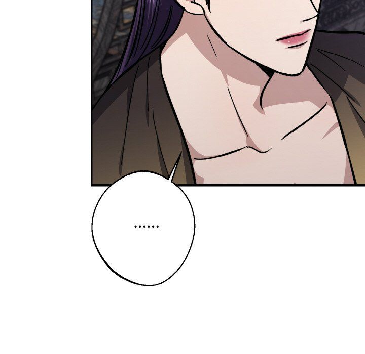 《同寝》漫画 第33話