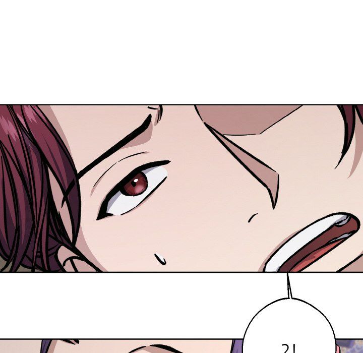 《同寝》漫画 第33話