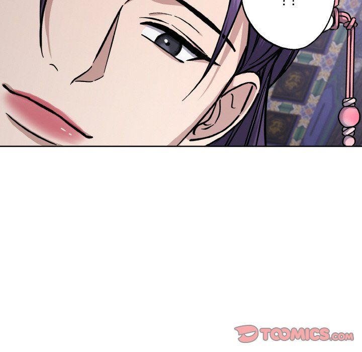 《同寝》漫画 第33話