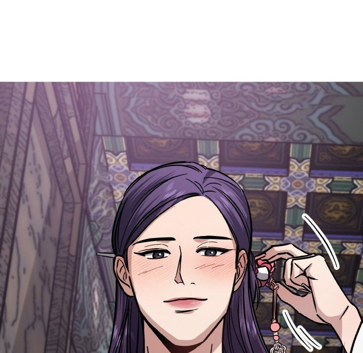 《同寝》漫画 第33話