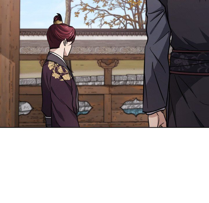 《同寝》漫画 第34話