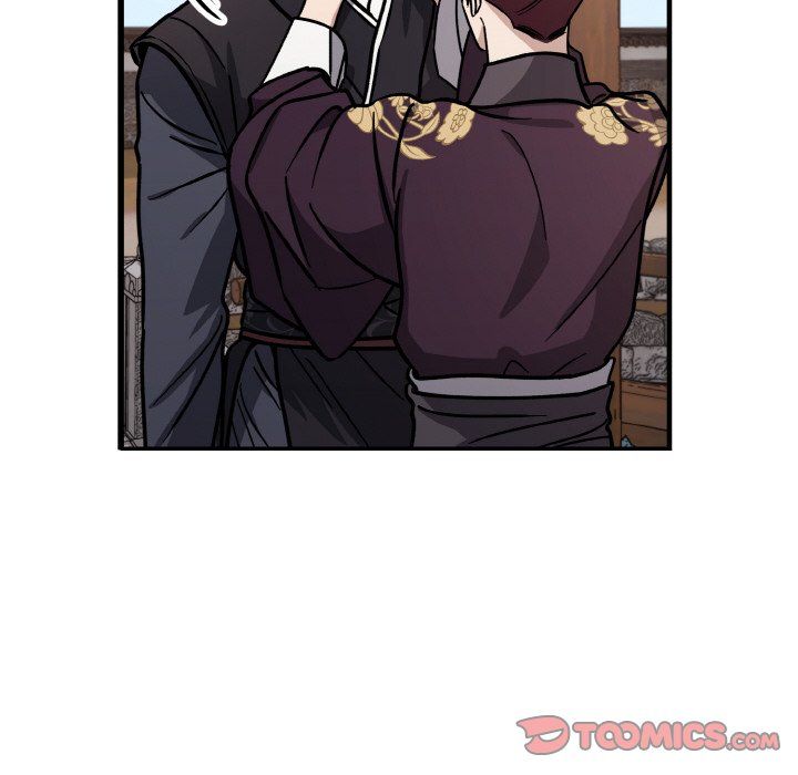 《同寝》漫画 第34話