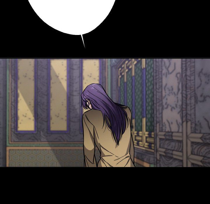 《同寝》漫画 第34話