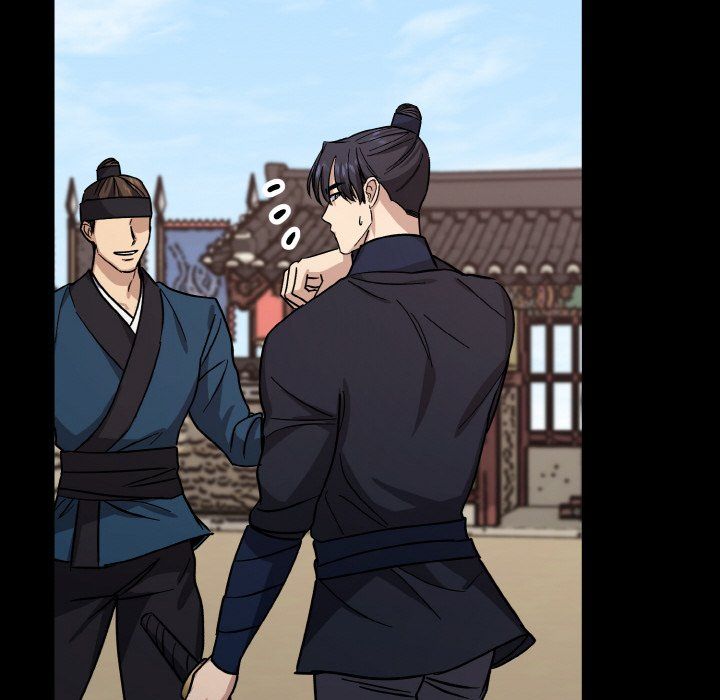 《同寝》漫画 第34話