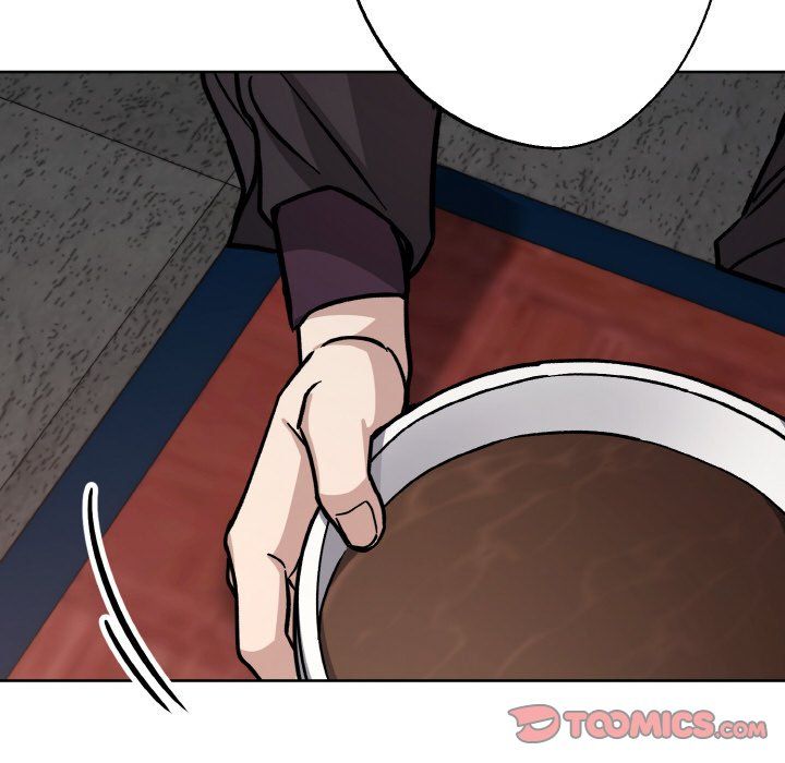 《同寝》漫画 第34話