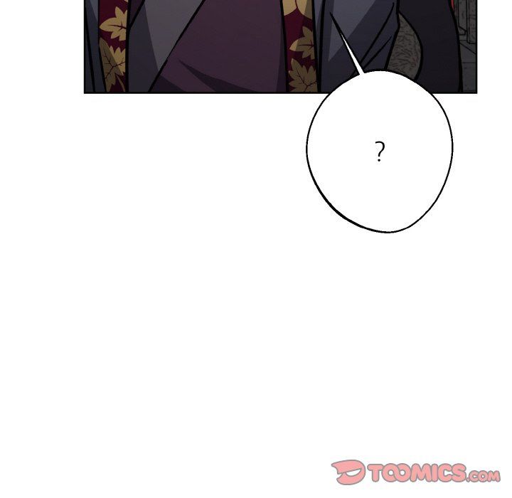 《同寝》漫画 第34話