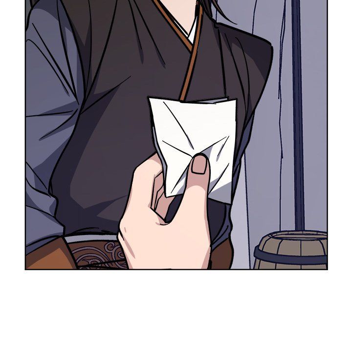 《同寝》漫画 第36話